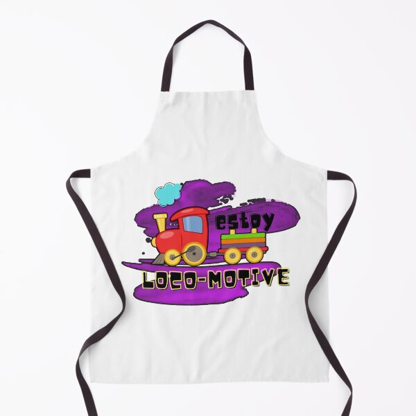 Item preview, I Love Trains Funny Gifts designed and sold by Kusza.