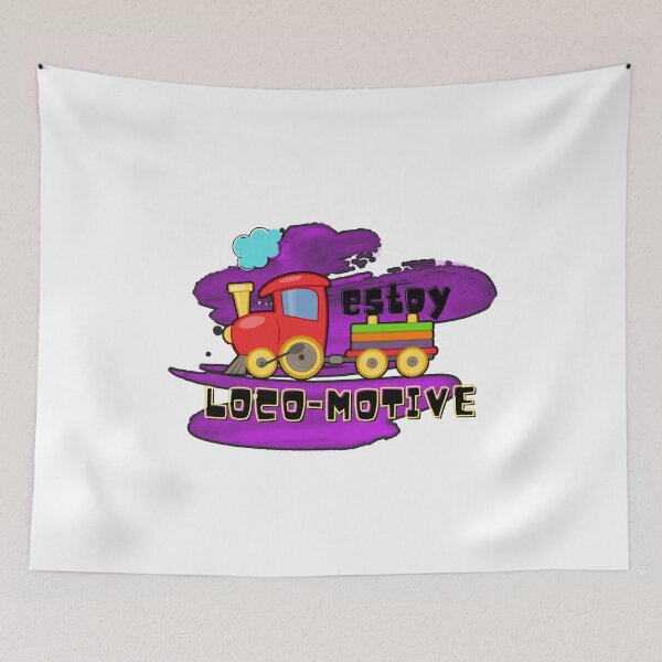 Item preview, I Love Trains Funny Gifts designed and sold by Kusza.