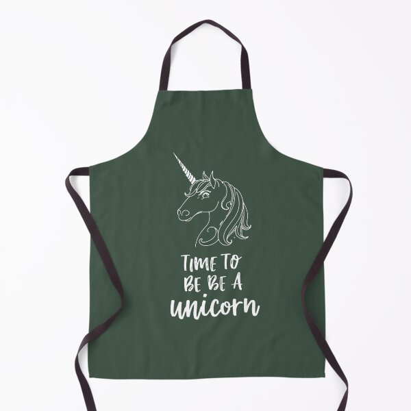 Item preview, Cool T-shirt with unicorn ' TIME TO BE A UNICORN'. designed and sold by Gadget80.