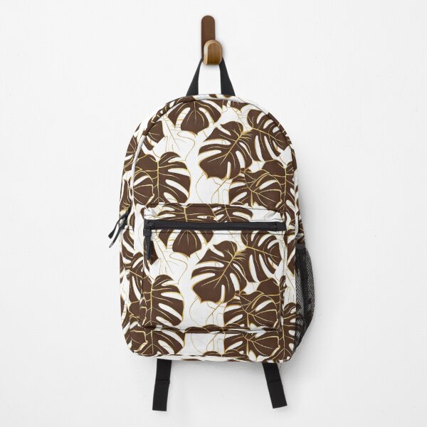 Item preview, Monstera leaf pattern seamless digital arts designed and sold by Panom Suavichien.