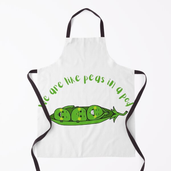 Item preview, We're like Peas in a Pod Food cute adorable tshirt graphic tee outfit clothes clothing t-shirt apparel designed and sold by Shalinistudio.