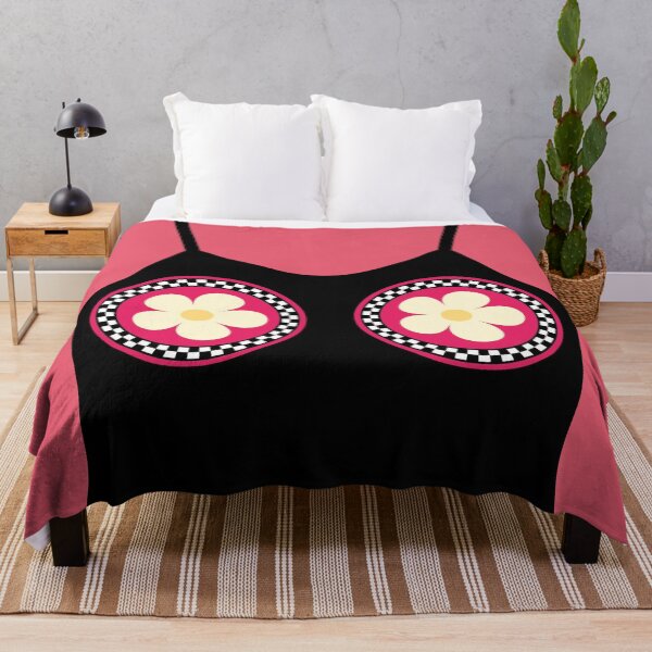 Artikelvorschau, Schwarzes Kleid mit Blumen entworfen und verkauft von GasconyPassion.