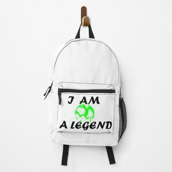 Item preview, I AM A LEGEND designed and sold by Miksonek04.