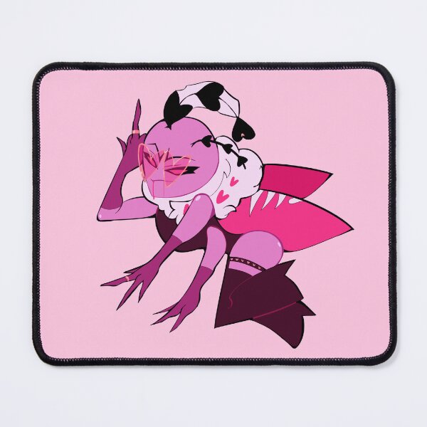 Item preview, Valentino Hazbin Hotel Valentines designed and sold by VoxTMD.