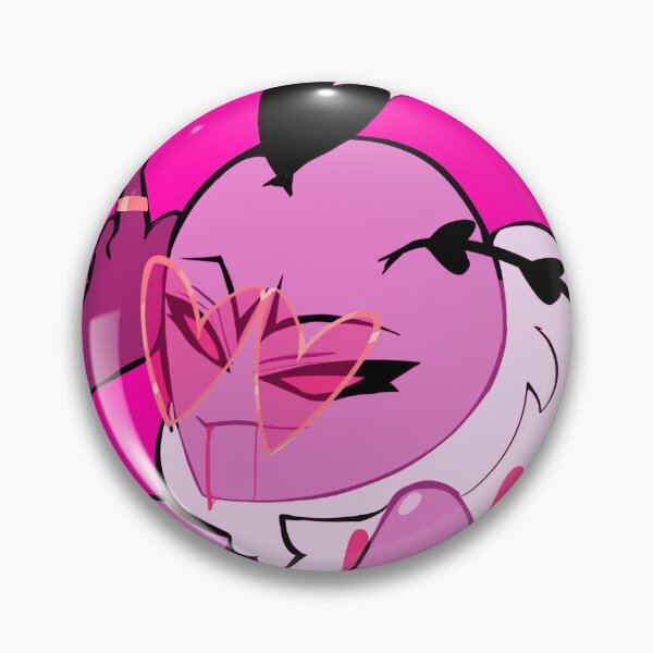 Item preview, Valentino Hazbin Hotel Valentines designed and sold by VoxTMD.