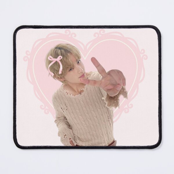 Item preview, Coquette Taehyung designed and sold by Istyleforu.