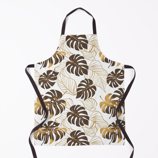 Item preview, Monstera leaf pattern seamless digital arts designed and sold by Panom Suavichien.