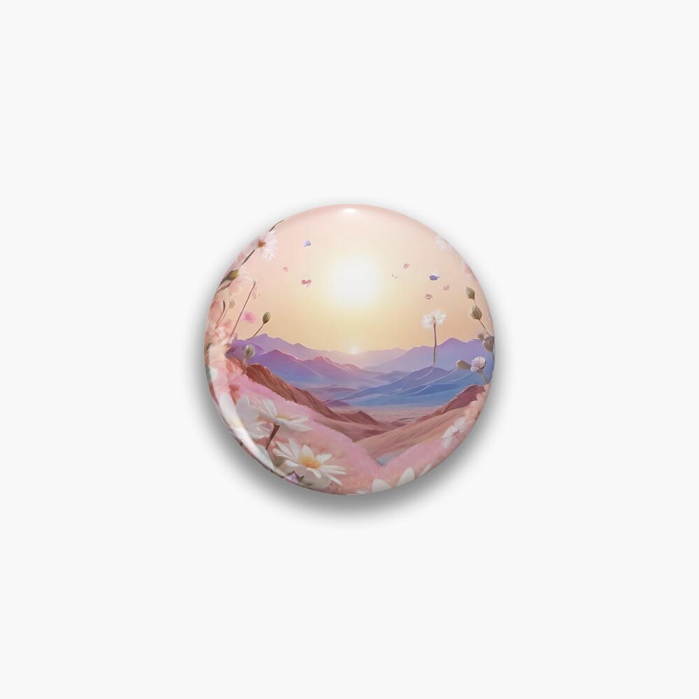 Item preview, Pin designed and sold by Rooklife.