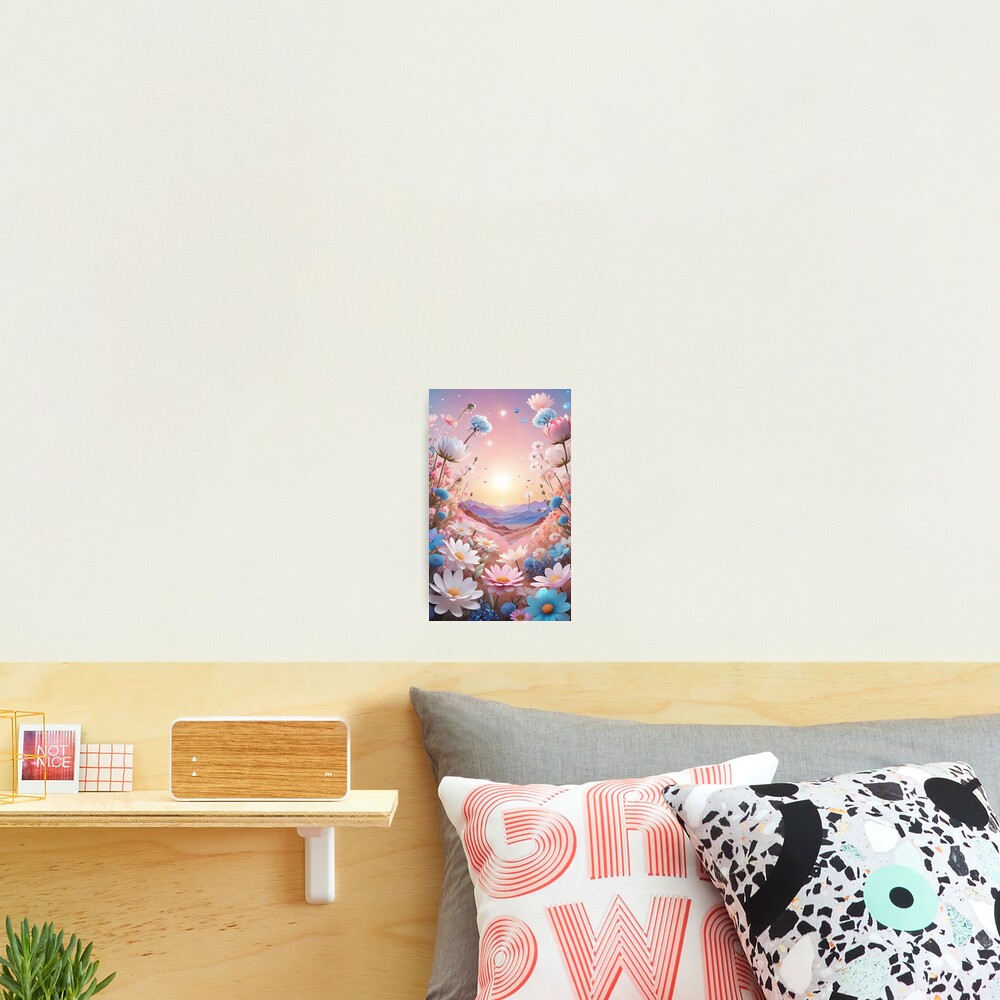 Item preview, Photographic Print designed and sold by Rooklife.