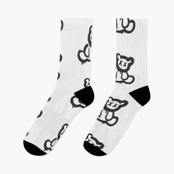 Item preview, Graffiti bear designed and sold by EternalEc.