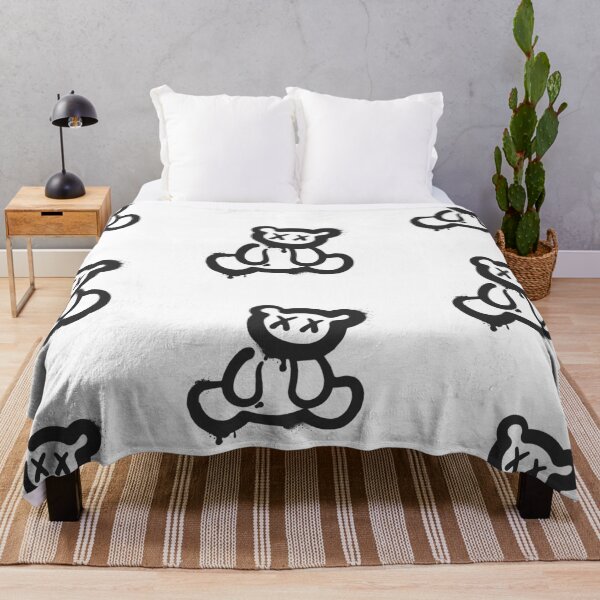 Item preview, Graffiti bear designed and sold by EternalEc.