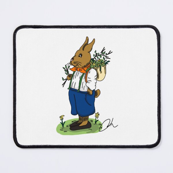 Item preview, Easter bunny designed and sold by Life's eye Art and photography.