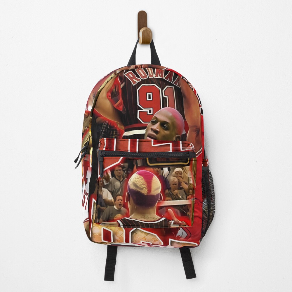Item preview, Backpack designed and sold by RUKKAI.