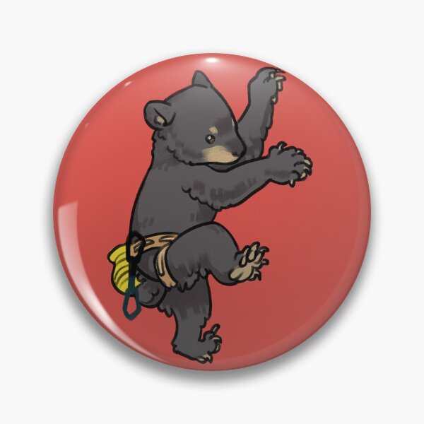 Item preview, Beary Careful designed and sold by snowboardsticks.
