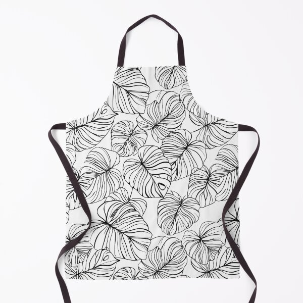 Item preview, Monstera leaf pattern seamless digital arts designed and sold by Panom Suavichien.