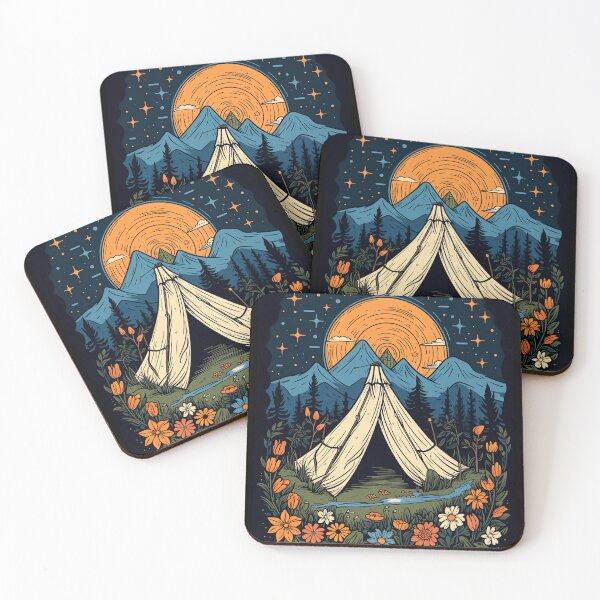 Item preview, Mountain Serenity designed and sold by Artifylab.