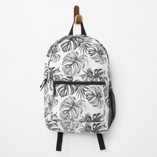 Item preview, Monstera leaf pattern seamless digital arts designed and sold by Panom Suavichien.