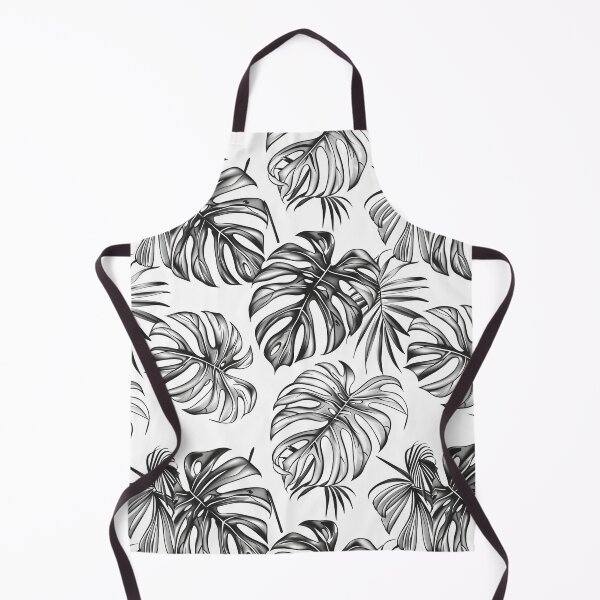 Item preview, Monstera leaf pattern seamless digital arts designed and sold by Panom Suavichien.