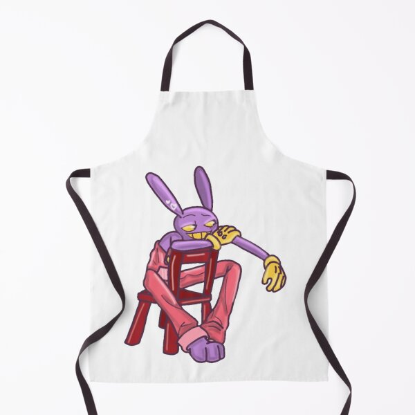 Item preview, Jax - Amazing Digital Circus designed and sold by Blitz-withoutanO.