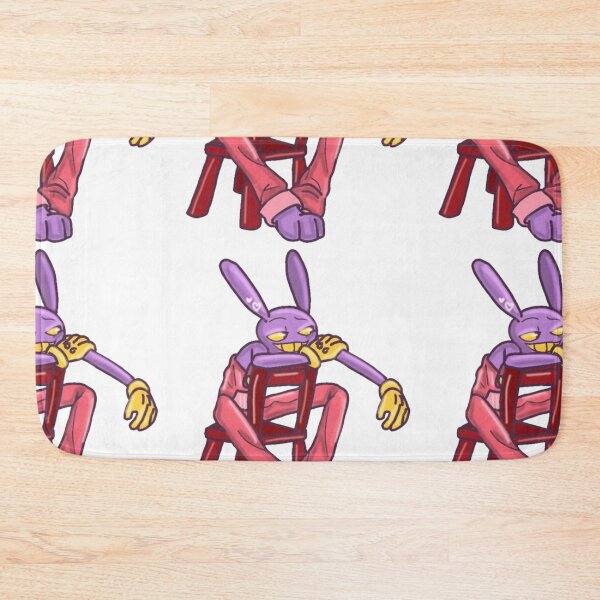 Item preview, Jax - Amazing Digital Circus designed and sold by Blitz-withoutanO.