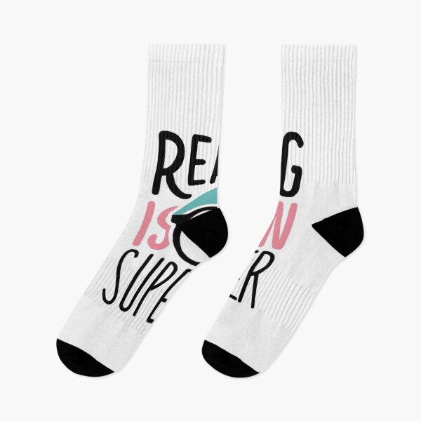 Item preview, reading is my superpower ,Reading Power  ,gift idea  designed and sold by masteryStore.