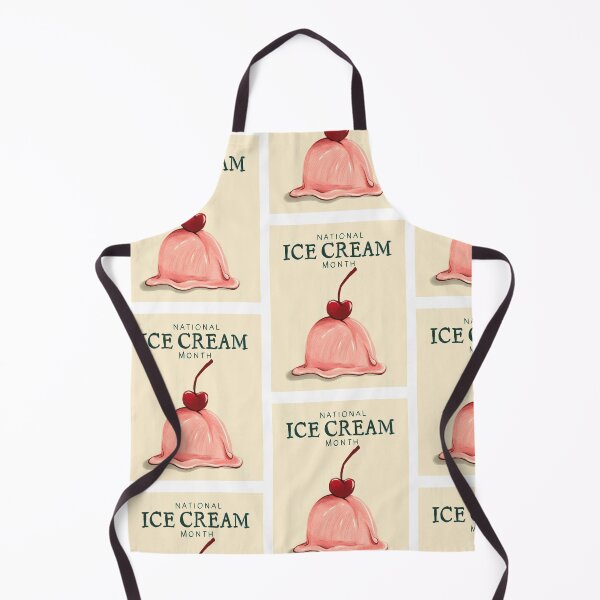 Item preview, Ice Cream Celebration - Painting designed and sold by Pilar Bidó.