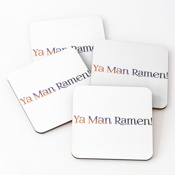 Item preview, Ramen designed and sold by YHWH Photography.