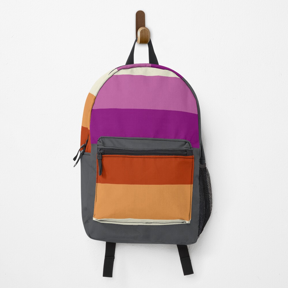 Item preview, Backpack designed and sold by RICK-TURNER.