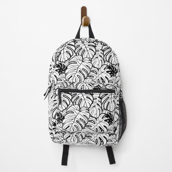 Item preview, Monstera leaf pattern seamless digital arts designed and sold by Panom Suavichien.