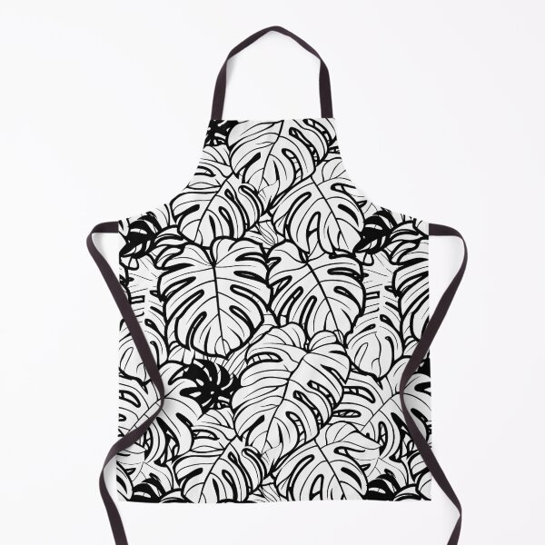 Item preview, Monstera leaf pattern seamless digital arts designed and sold by Panom Suavichien.