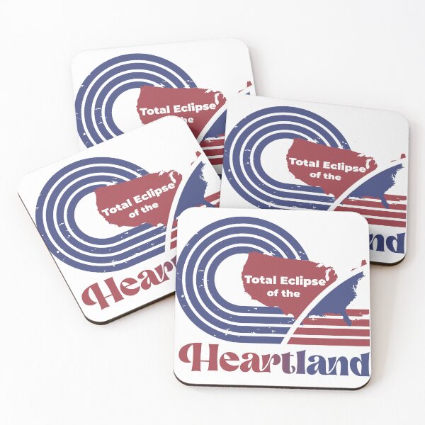 Item preview, Total Eclipse of the Heartland designed and sold by nickfolz.