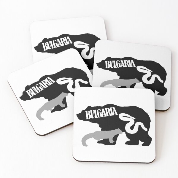 Item preview, Animals of Bulgaria designed and sold by Animals-by-JB.
