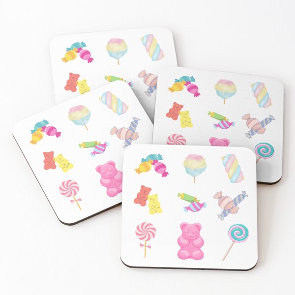 Item preview, Candy pack designed and sold by EternalEc.