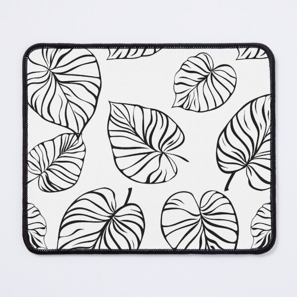 Item preview, Monstera leaf pattern seamless digital arts designed and sold by Panom Suavichien.