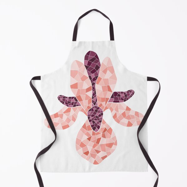 Item preview, Pink Shattered Flower - Iris designed and sold by DHTDesigns.
