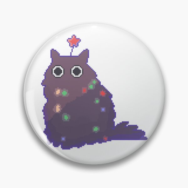 Item preview, cat star designed and sold by MokiStore3.