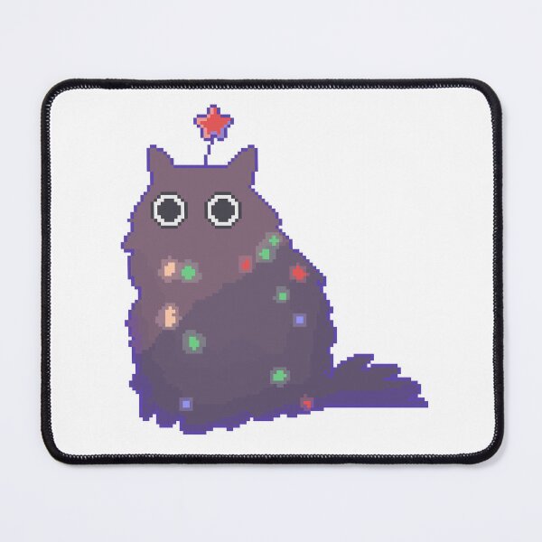 Item preview, cat star designed and sold by MokiStore3.