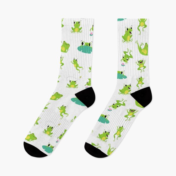 Item preview, Cute frog pack designed and sold by EternalEc.