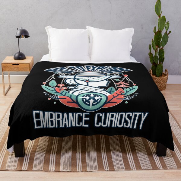 Item preview, Out to Explore, Embrace Curiosity: A Vintage Journey in Green, Blue, and Red designed and sold by SplashTastic.