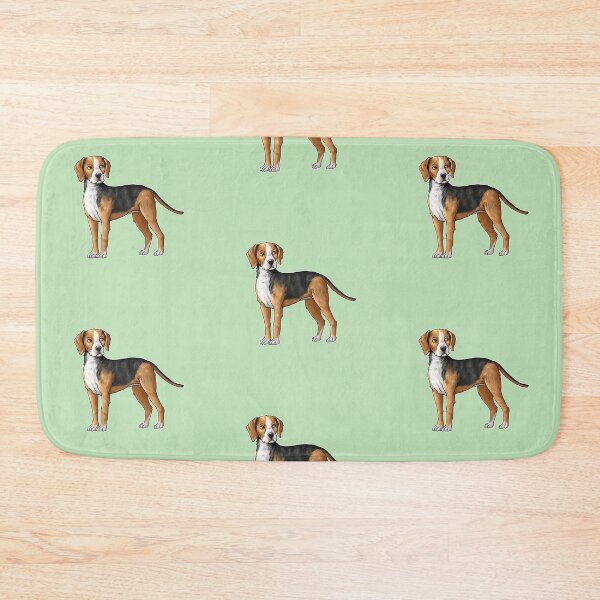 Item preview, Hamilton Hound Love designed and sold by KrishyArt.