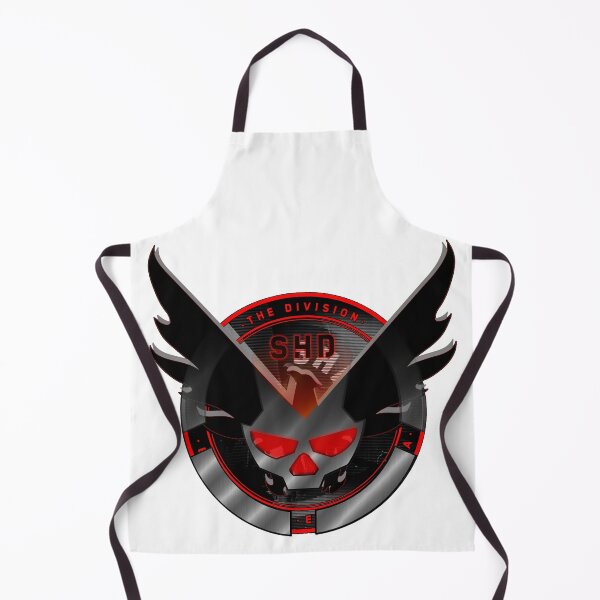 Item preview, Grey and Red Rogue / SHD designed and sold by AgentPainenn.