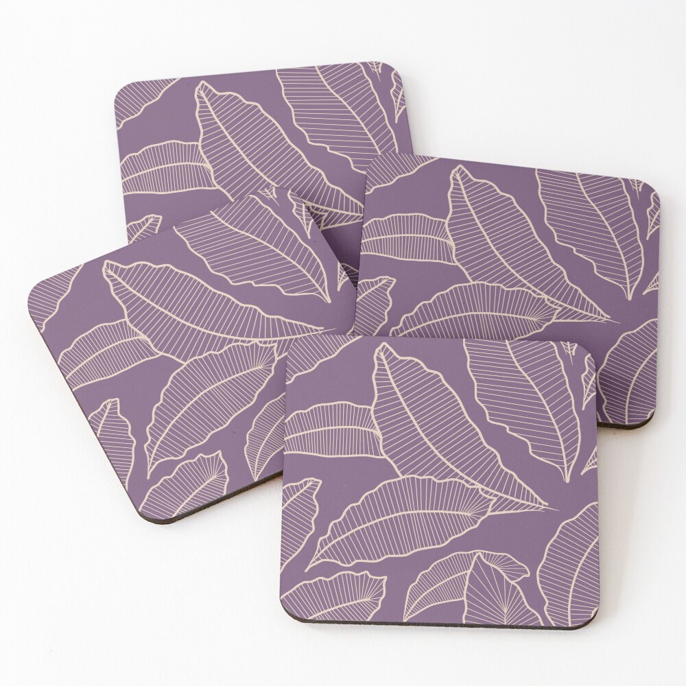 Item preview, Coasters (Set of 4) designed and sold by creativa38.