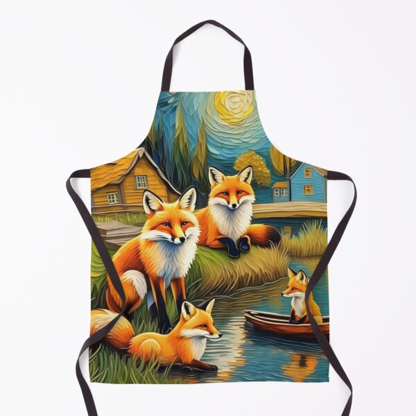 Item preview, Cute Animal Family at River Bend Zoo Pals designed and sold by sportsimpact.