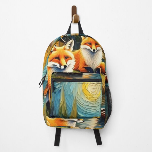 Item preview, Cute Animal Family at River Bend Zoo Pals designed and sold by sportsimpact.
