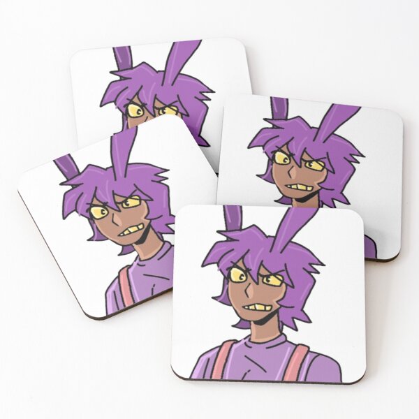 Item preview, Human Jax - Amazing Digital Circus designed and sold by Blitz-withoutanO.