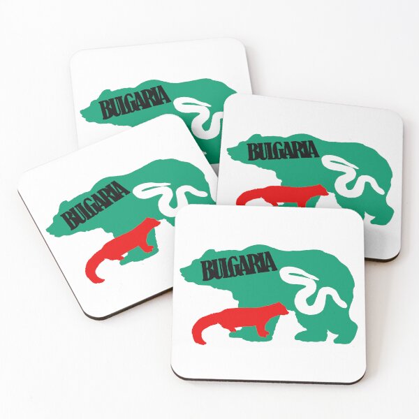 Item preview, Animals of Bulgaria designed and sold by Animals-by-JB.