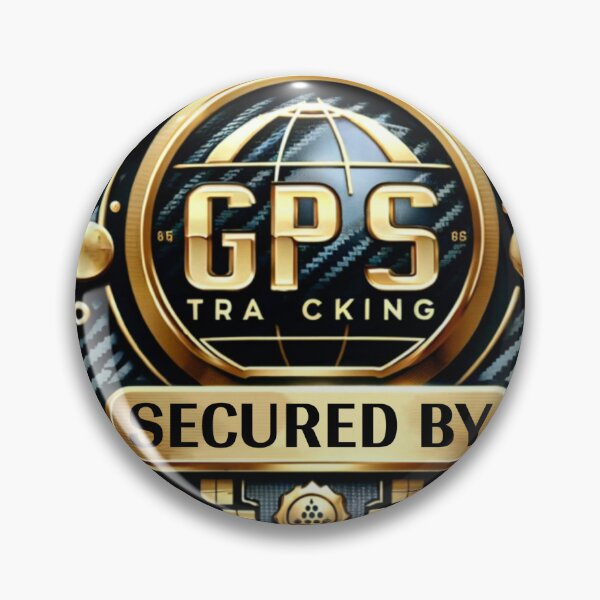 Item preview, GPS tracking stickers designed and sold by Ascooepics.