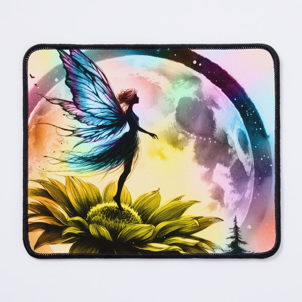 Item preview, MOON FAIRYS  designed and sold by johnnyssandart.