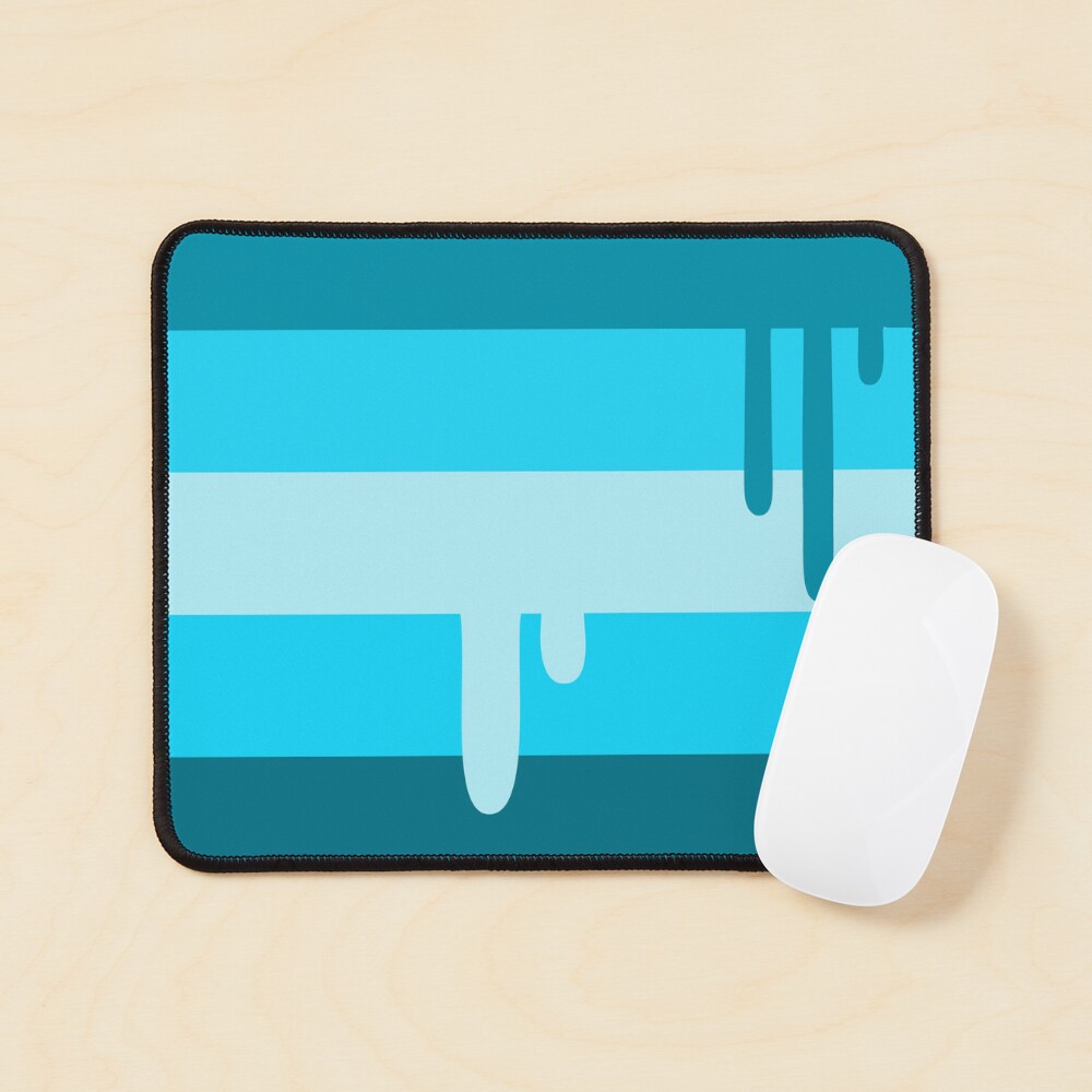 Item preview, Mouse Pad designed and sold by RICK-TURNER.