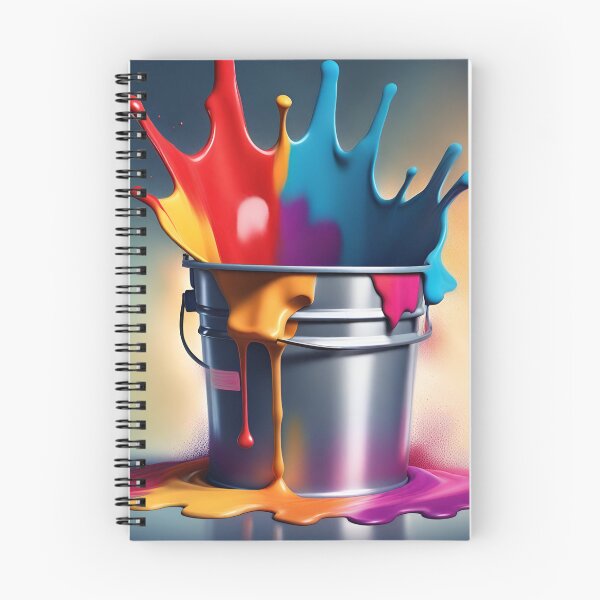 Item preview, Paint designed and sold by Mhykey.